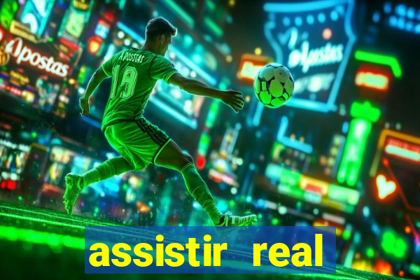 assistir real madrid x barcelona ao vivo multicanais